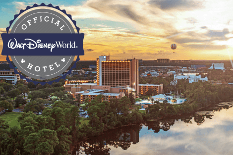 Wyndham Lake Buena Vista Disney Springs Resort Area Hotel