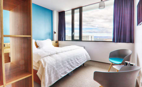 Midgardur By Center Hotels Hotel