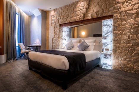 Hotel Best Western Premier Marais Grand Boulevard