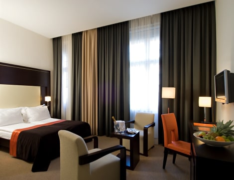 Hotel The Levante Parliament