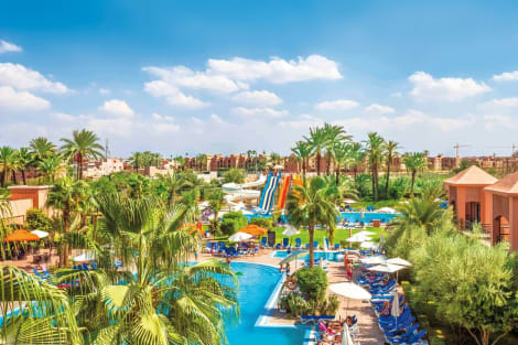 Hotel Labranda Targa Aqua Parc