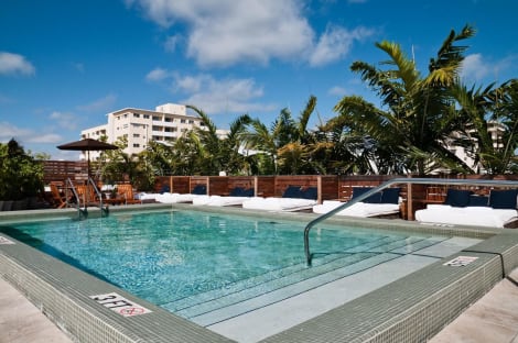 Catalina Hotel