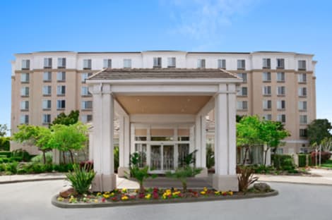 Hotel Hilton Garden Inn San Francisco Airport North
