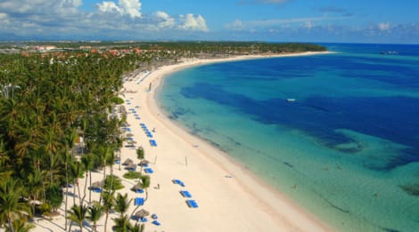 The Level At Melia Caribe Tropical Hotel