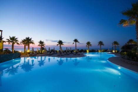 Ikaros Beach, Luxury Resort & Spa Hotel