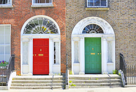 Dublin Central Suites
Dublin Central Suites