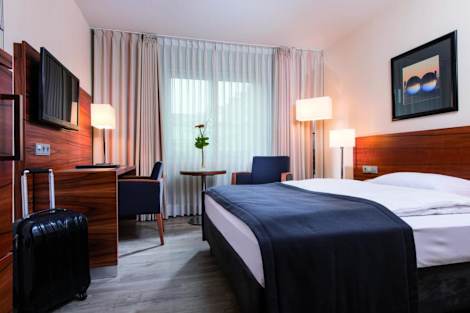 Hotel Maritim Hotel Munich