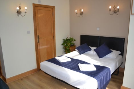 Oxford Hotel