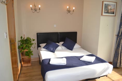Oxford Hotel