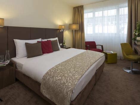Austria Trend Hotel Doppio Hotel