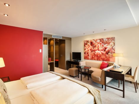 Hotel Austria Trend Hotel Savoyen Vienna