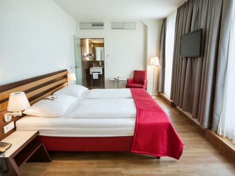 Austria Trend Hotel Beim Theresianum Hotel
