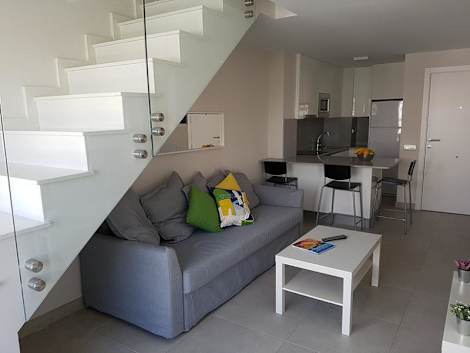 Hotel RK Apartamentos Oceano