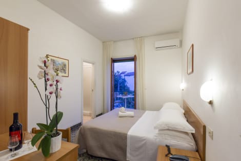 Hotel Angelina