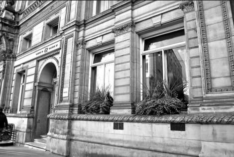 62 Castle Street Hotel