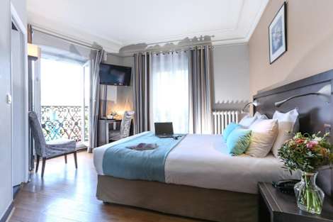 Avalon Hotel