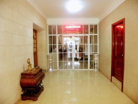 Hotel Meryland