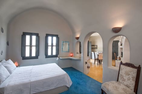 Belair Hotel