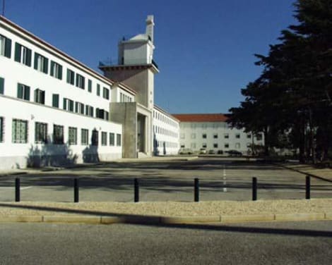 Hotel Seminario Torre D Aguilha