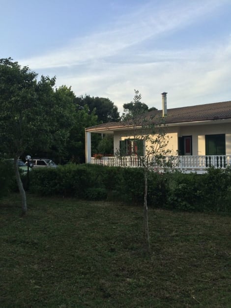 Hotel Villa Elisabetta