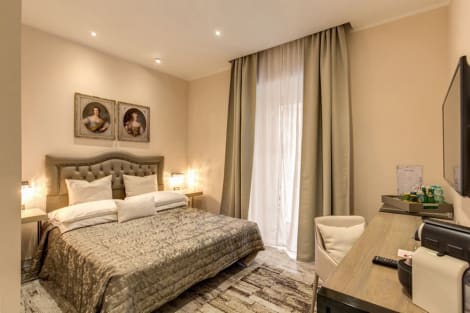Colonna 18 Hotel