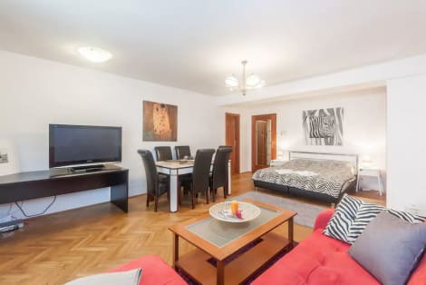 Hotel Long Stay Apartment
