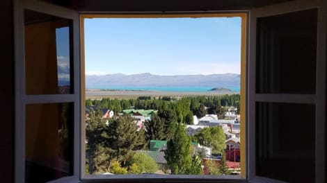 South B&B El Calafate Hotel