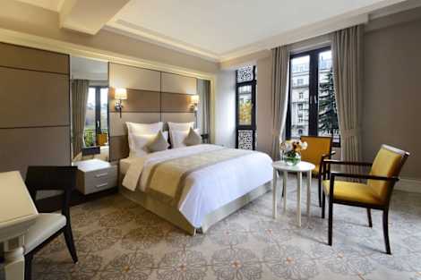 Ambassadori Hotel Tbilisi 
Ambassadori Hotel Tbilisi