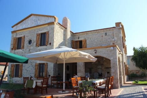 Hôtel Eski Datça Otel