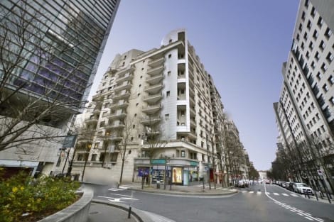 Hôtel Tempolodge La Défense