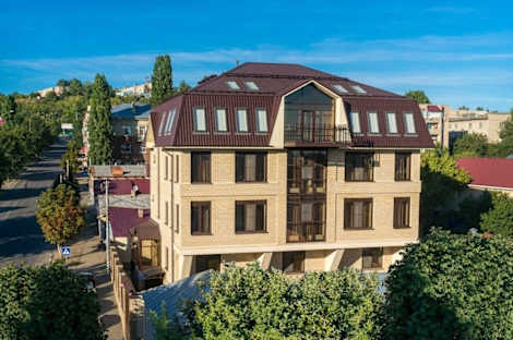 Hotel Absolute
Hotel Absolute