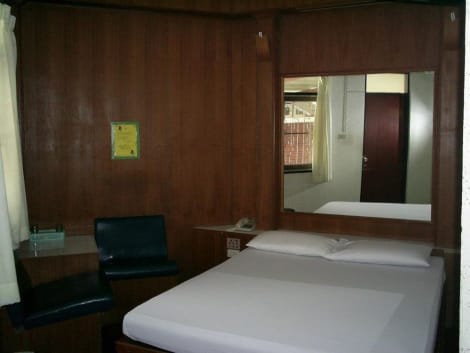 Bungalow Wangtong Hotel