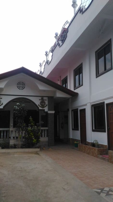 Sealor Pension House Hotel
