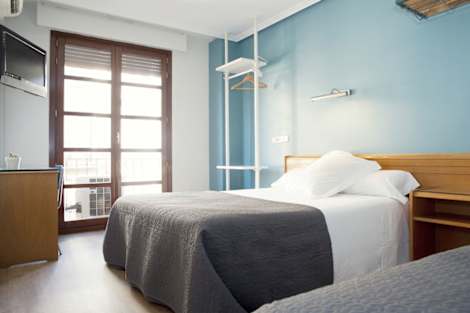 Apartamentos Sabinas Don Jaime
Apartamentos Sabinas Don Jaime