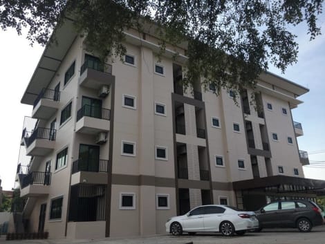 Casa De M Hotel