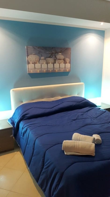 B&B Kristal
B&B Kristal