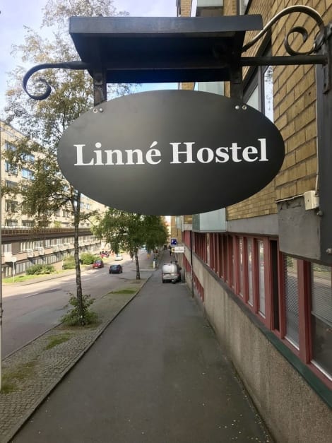 Hotel Linne Hostel