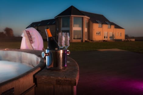 Garleton Lodge Hotel