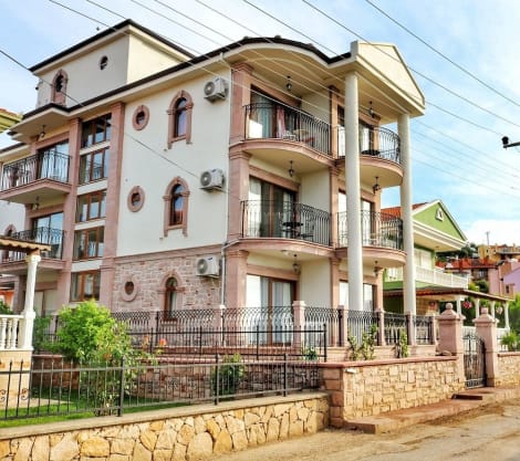 Stone Hill Otel Hotel