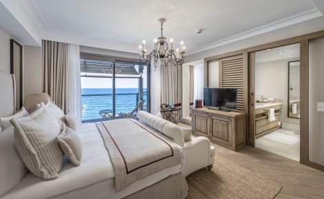 Hotel Allium Bodrum Resort & Spa