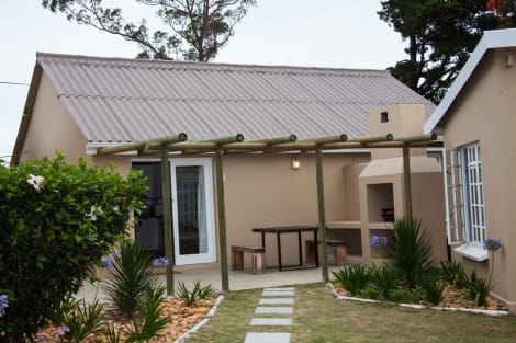 Hôtel Stonefield Polo Estate