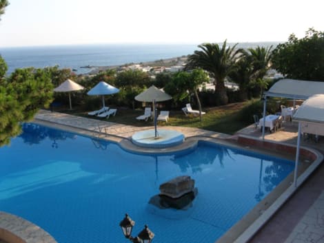CHC Aroma Creta Hotel
