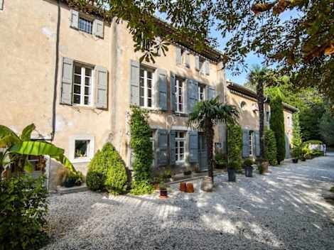 Métairie Montplaisir 
Métairie Montplaisir