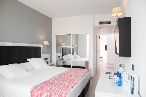 Hotel Soho Boutique Bahia Malaga