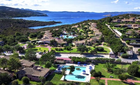 Colonna Country & Sporting Hotel