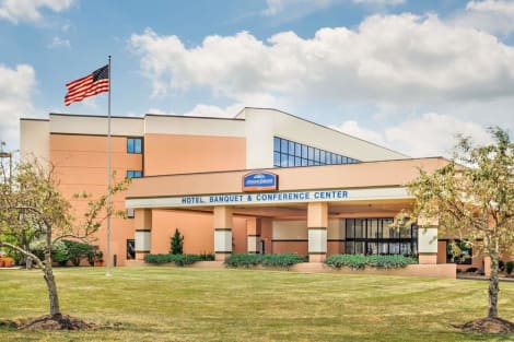 Howard Johnson by Wyndham Lima Hotel
