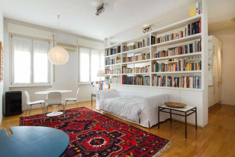Hotel Pasubio Flexyrent