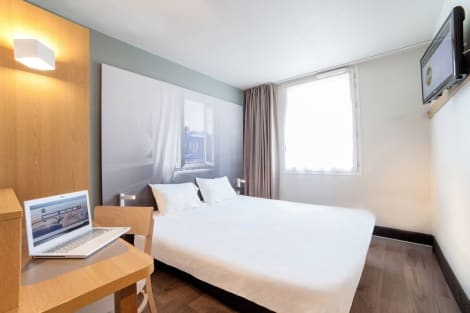 B&B Hotel Chartres Océane Hotel