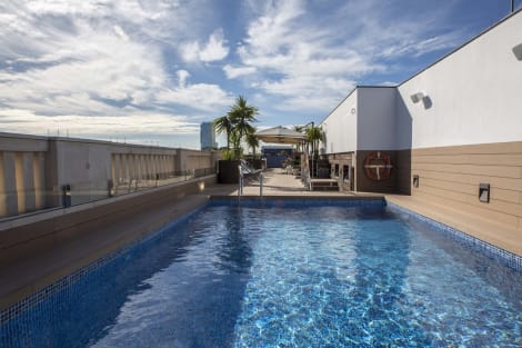 Hotel K+K Hotel Picasso