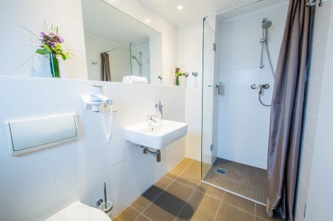 Hôtel Fjord Hotel Berlin